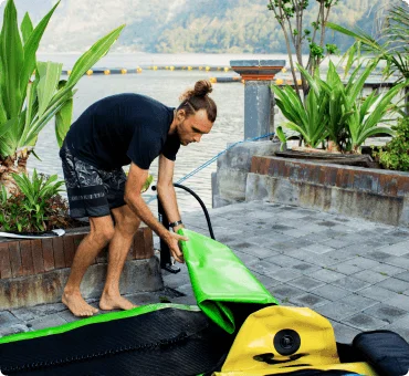 Algae Treatment and Removal